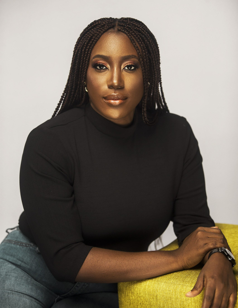 Elizabeth Okogun 2