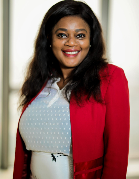 Yetunde Fadipe